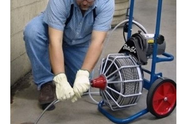 Desentupidora de esgoto em Caieiras