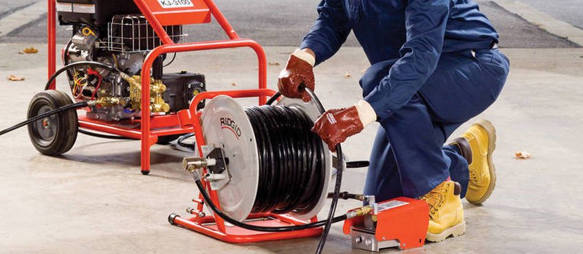 Desentupidora em Franco da Rocha (11) 91007-3343