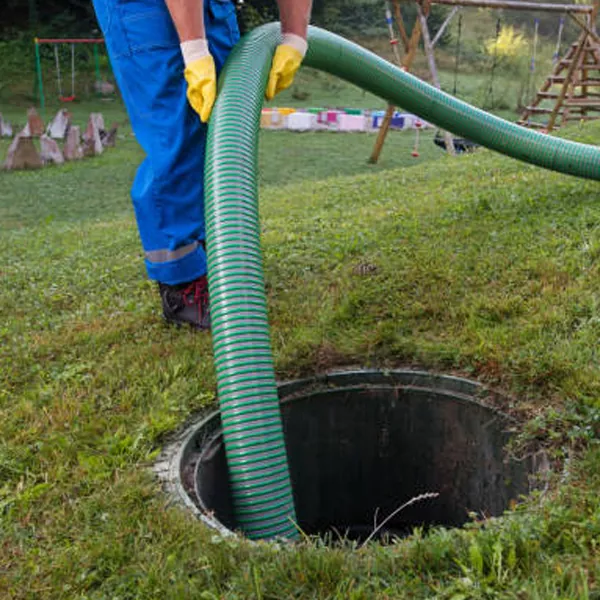 Desentupidora em Roseira