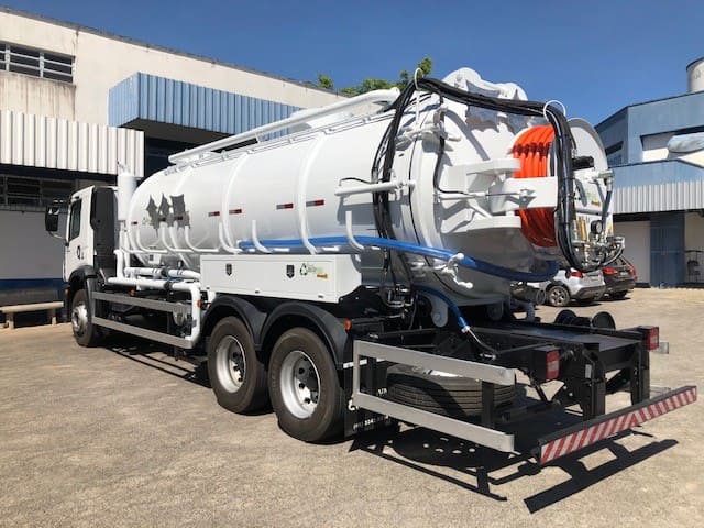 Desentupidora em Lagoinha