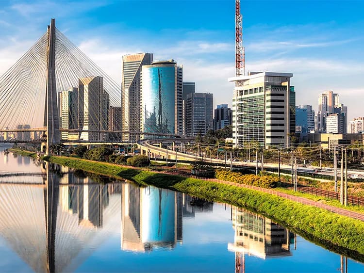 Desentupidora em São Paulo