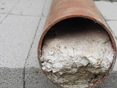 Desentupidora em Cajamar (11) 91007-3343