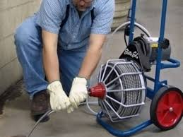 Desentupidora na Vila Prudente