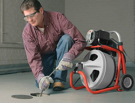 Desentupidora na Vila Matilde