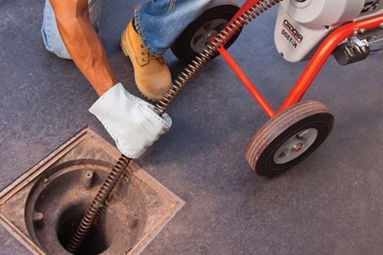 Desentupidora no Bairro do Limão