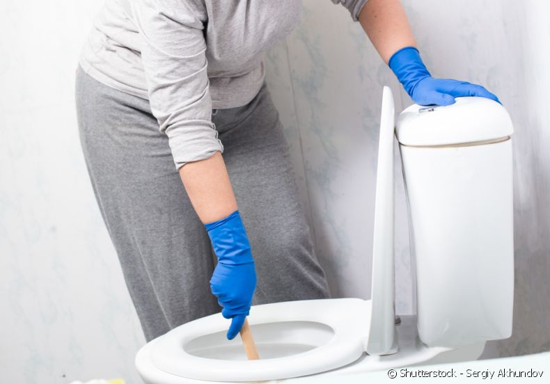 Desentupidora na Vila Guilherme