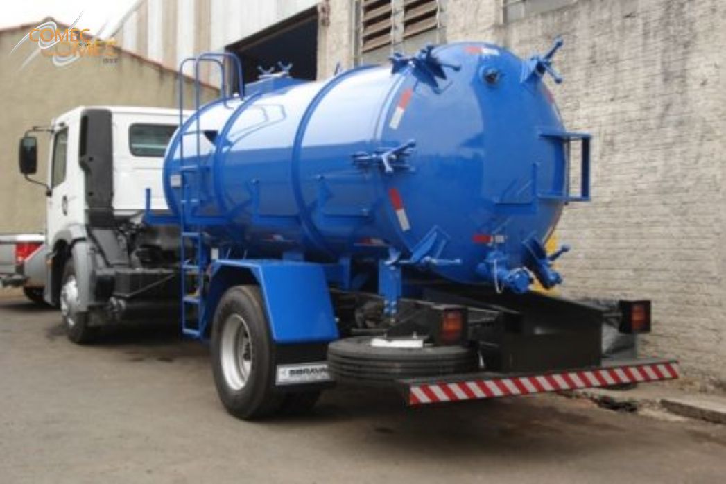 Desentupidora na Zona Oeste