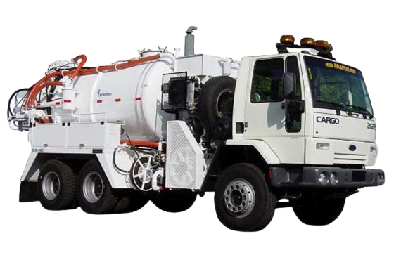 Desentupidora em Perdizes