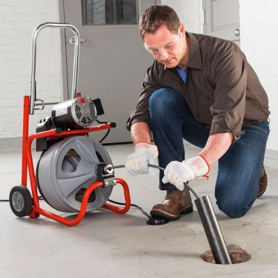 Desentupidora na Vila Santo Stefano