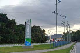Desentupidora em Bertioga