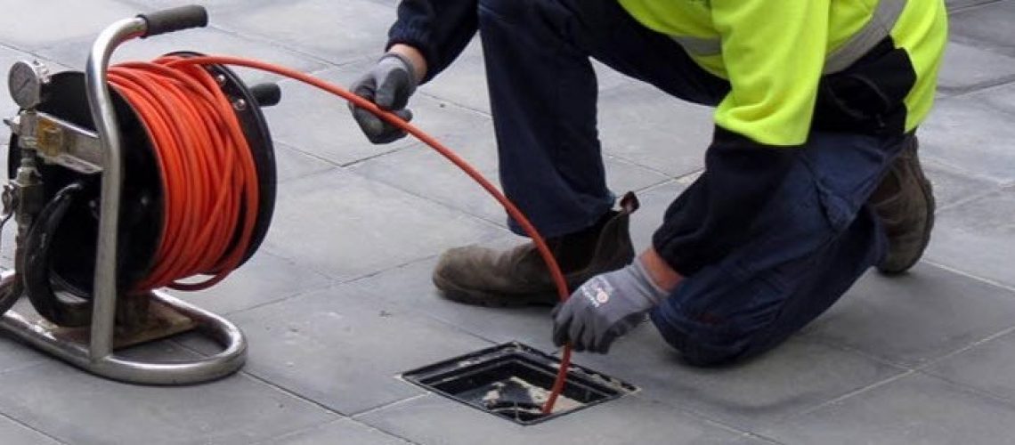 Desentupidora no Jardim da Saúde