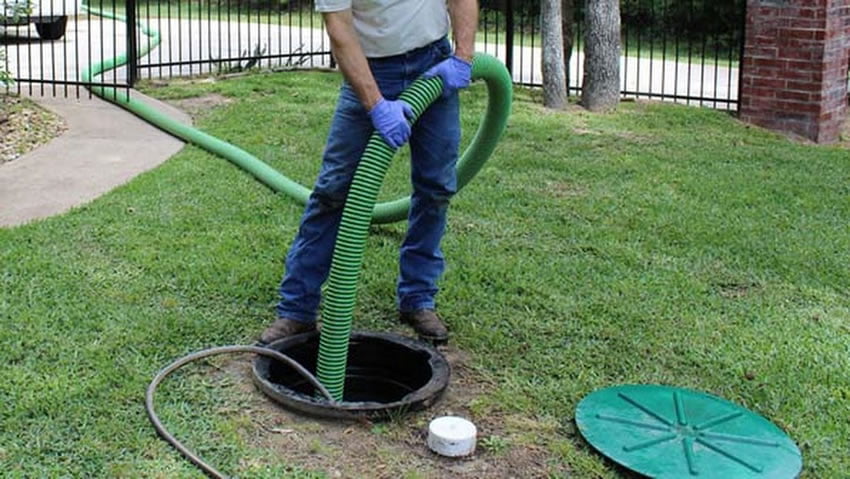 Desentupidora no Carrão