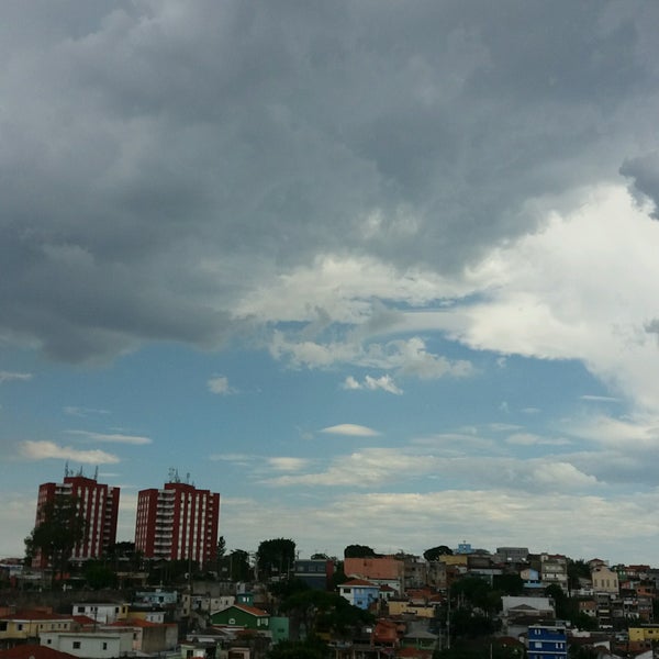DESENTUPIDORA na vila Facchini