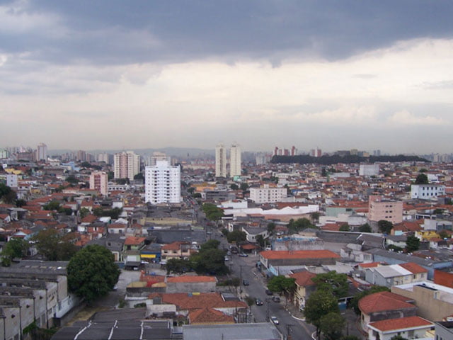 Desentupidora na Vila Cristália