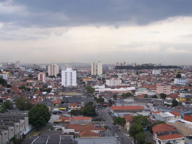 Desentupidora na Vila Cristália