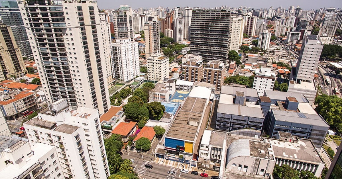 Desentupidora na Vila Nova Conceição