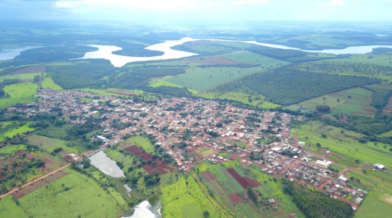 Desentupidora no Indianópolis