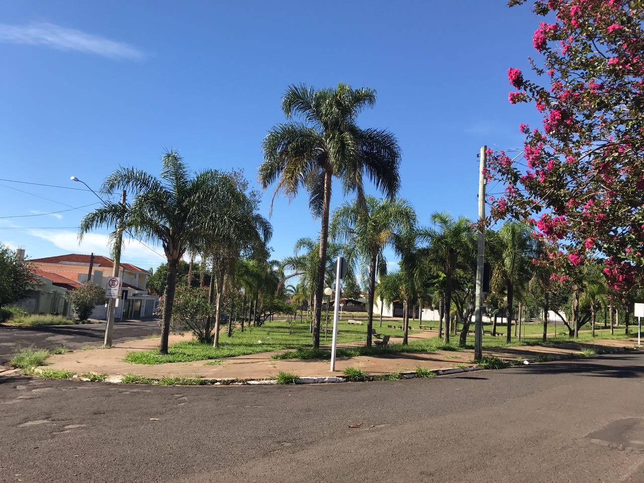 Desentupidora no Jardim Botucatu
