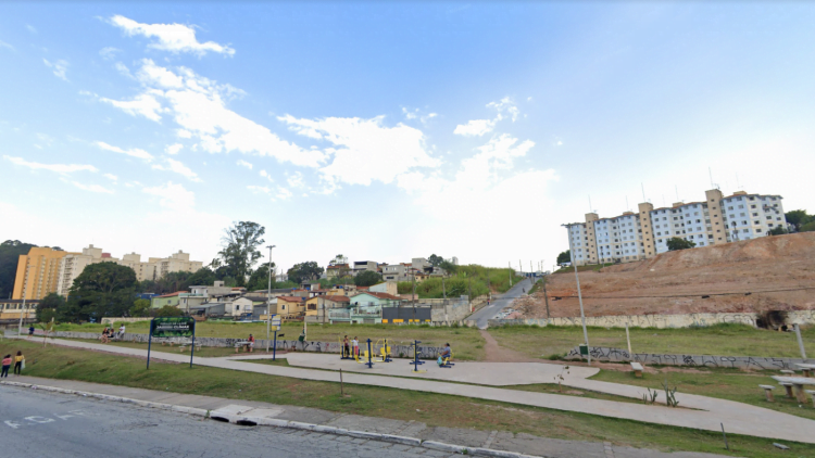 Desentupidora no Jardim Climax