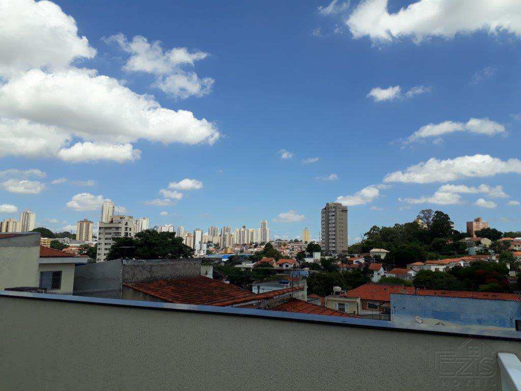 desentupidora na Vila Brasílio Machado