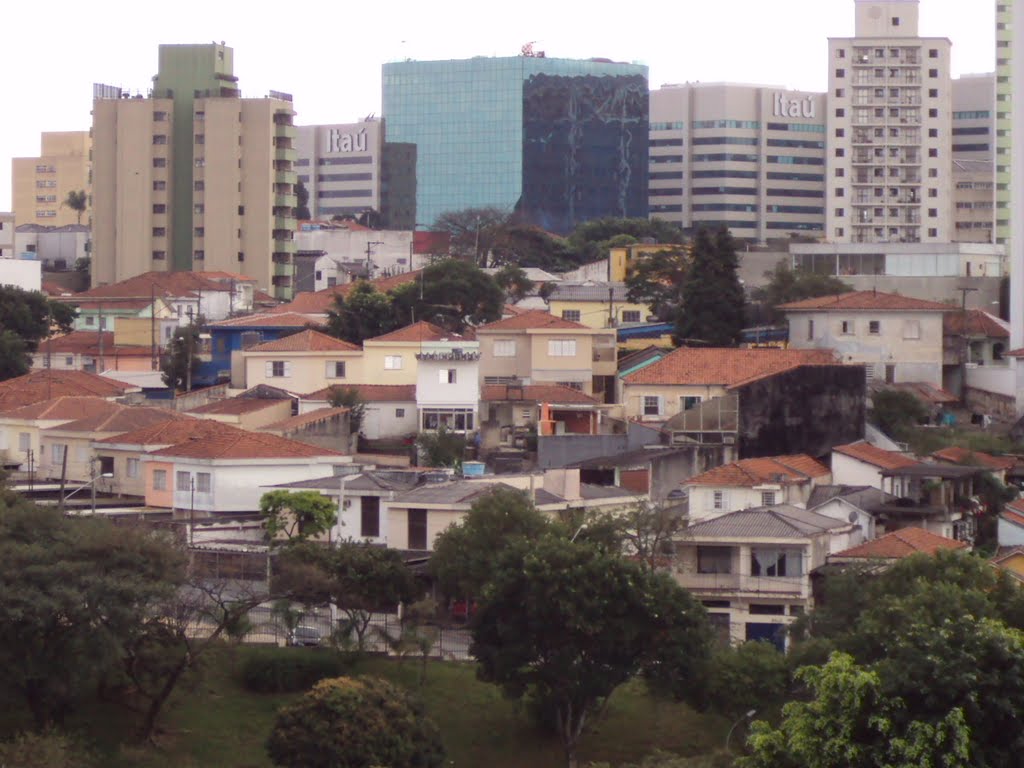 DESENTUPIDORA na vila Guarani