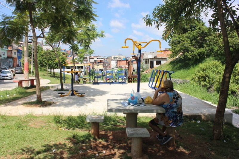 Desentupidora no Jardim Lourdes