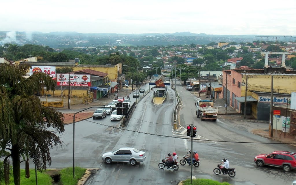 Desentupidora no Jardim Novo Mundo