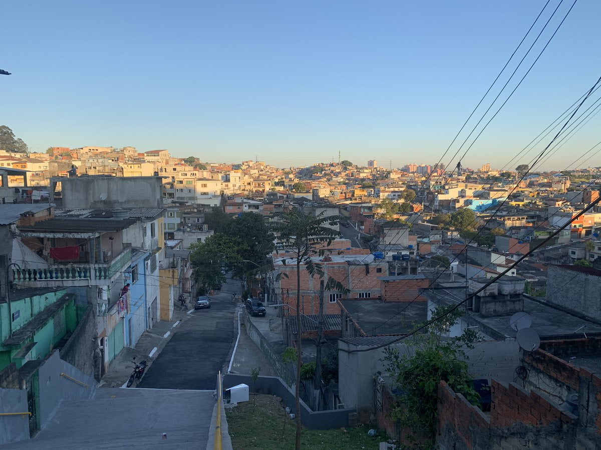 DESENTUPIDORA em Americanopolis