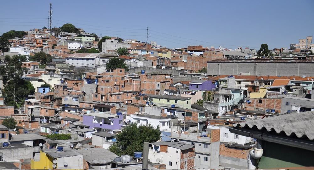 DESENTUPIDORA na Vila Clara