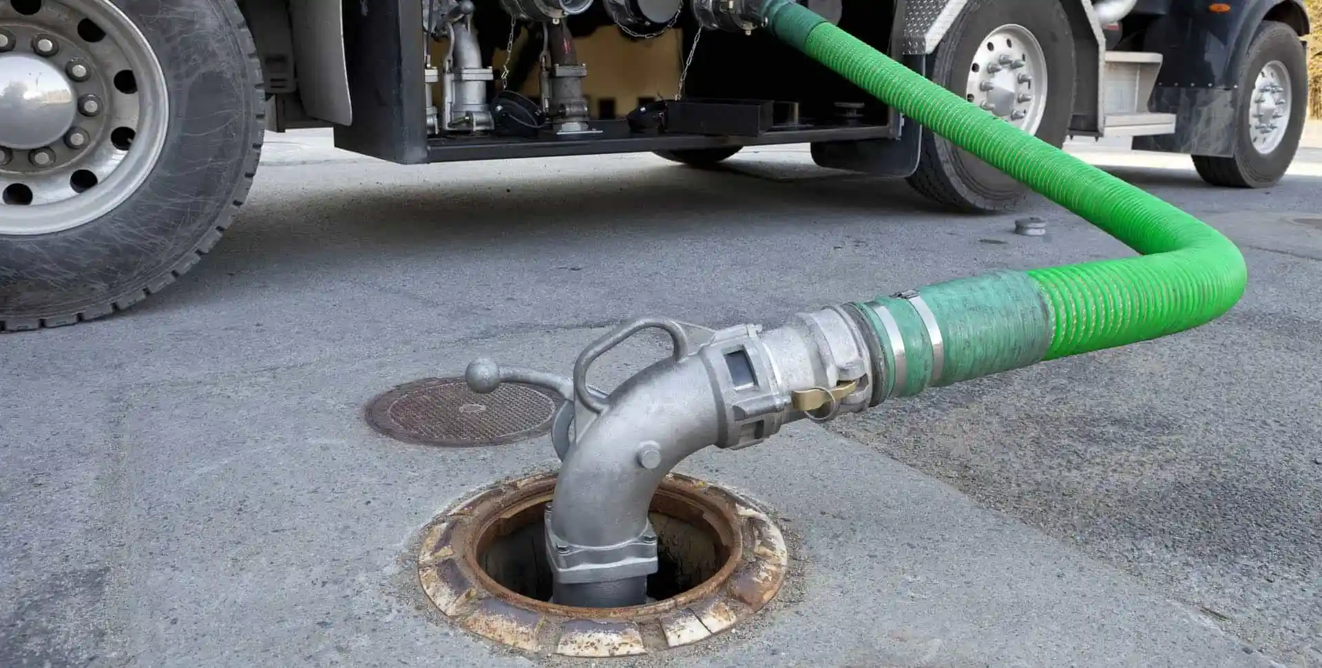 Desentupidora-profissional