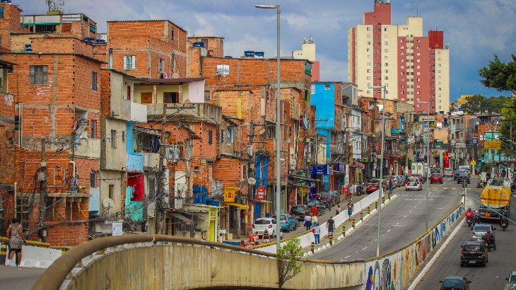 desentupidora no Heliópolis