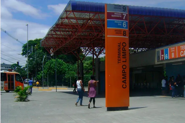 Desentupidora no Campo Limpo