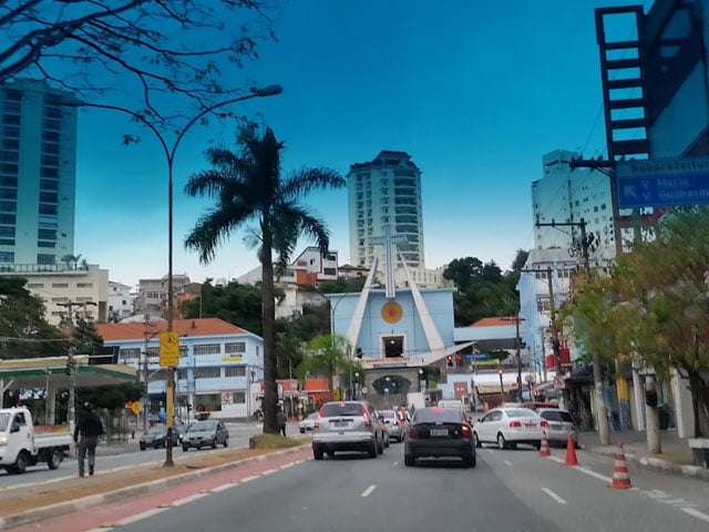 Desentupidora no Conjunto Promorar Vila Maria