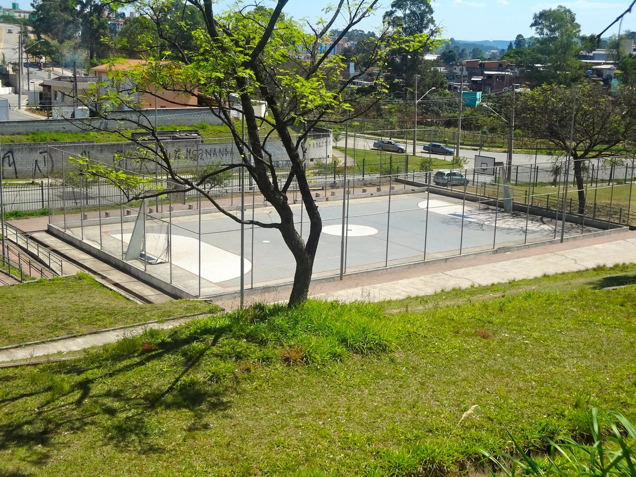 Desentupidora no Jardim Alvina