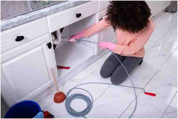 Desentupidora em Hortolândia Serviço garantido