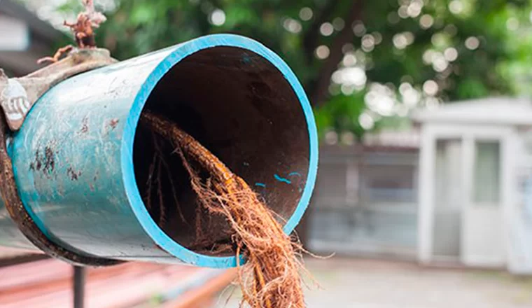Entupimento de canos de PVC, dicas de como resolver
