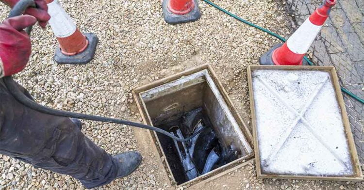 Desentupidora em Barra Funda em Santos, SP 2 Desentupidora 24 Horas