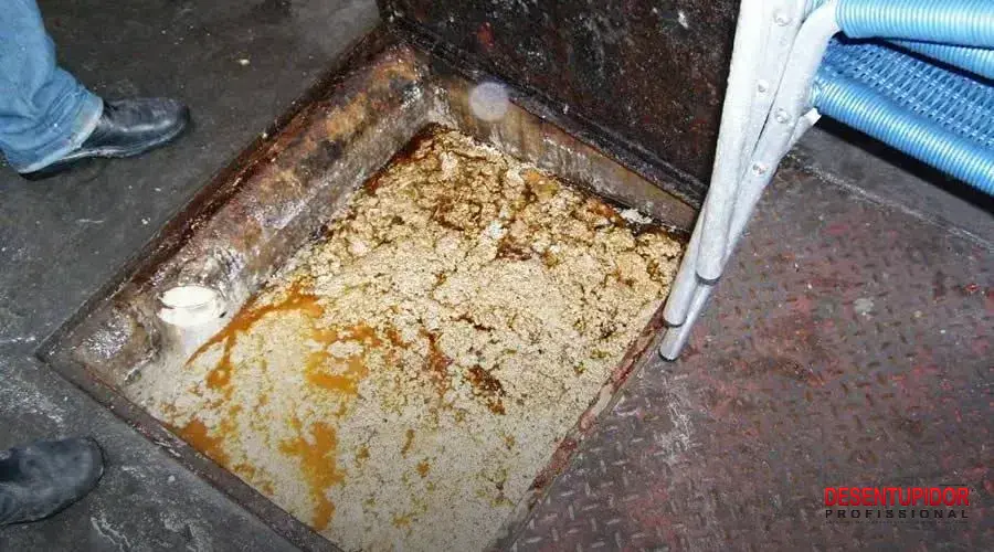 Como Desentupir o Esgoto com Soda Cáustica