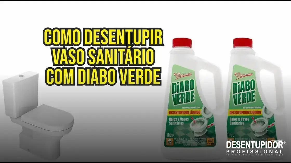 Diabo Verde