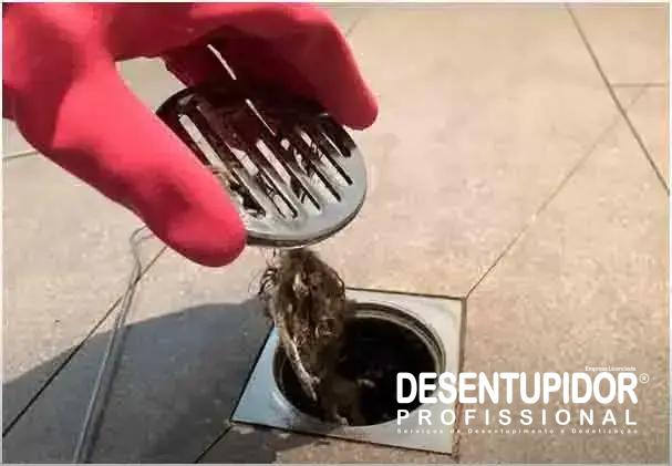 Como Escolher o Serviço de Desentupimento Residencial Certo