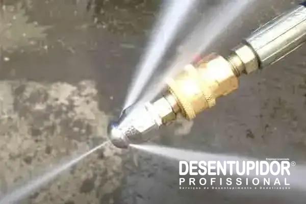 Escolhendo o serviço de desentupimento residencial certo para você