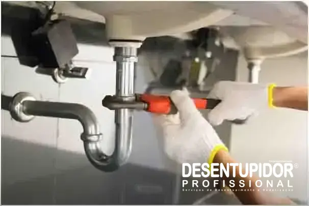 Evitar Entupimentos na Cozinha