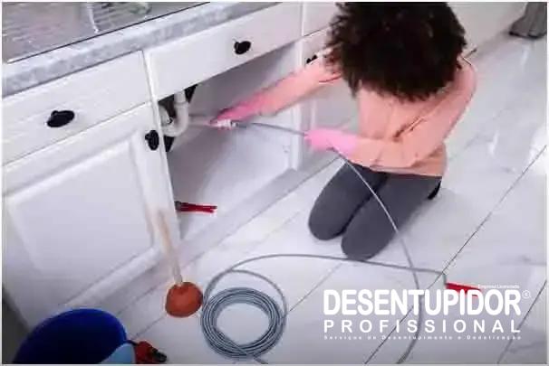 Manutenção Preventiva e Cuidados para Evitar Entupimentos