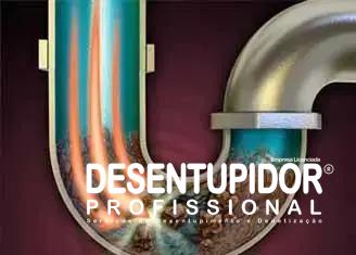 Métodos Comuns para o Desentupimento de Esgotos