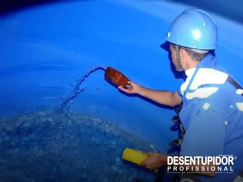 Passo a Passo para uma Limpeza Eficiente de Caixas D