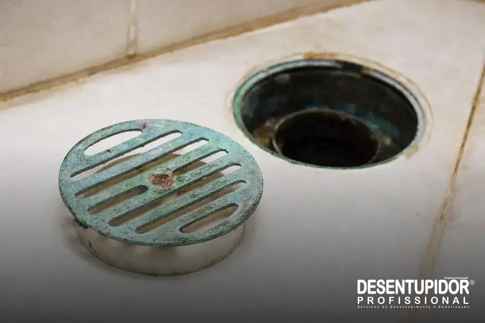 Serviços Profissionais para Resolver Entupimento em Banheiras