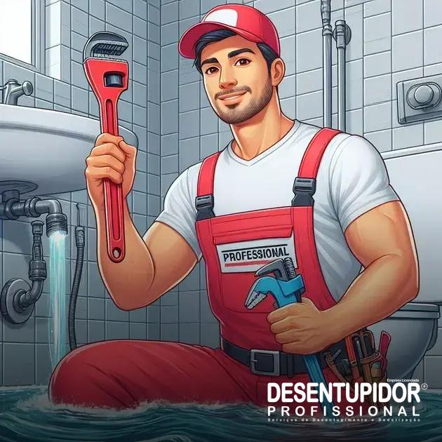 Aspectos Legais na Contratação de Serviços de Desentupimento