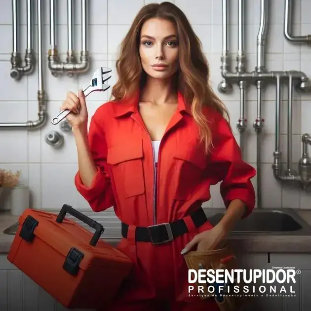 Benefícios de um Contrato Mensal com uma Desentupidora