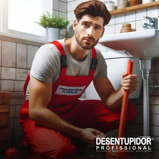 Como Garantir Eficiência no Serviço de Desentupimento