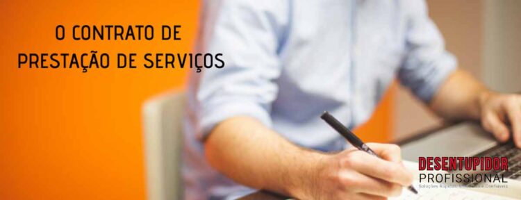 Contrato de Serviços Desentupidora para Condominios 2 Contrato de Serviços Desentupidora para Condominios